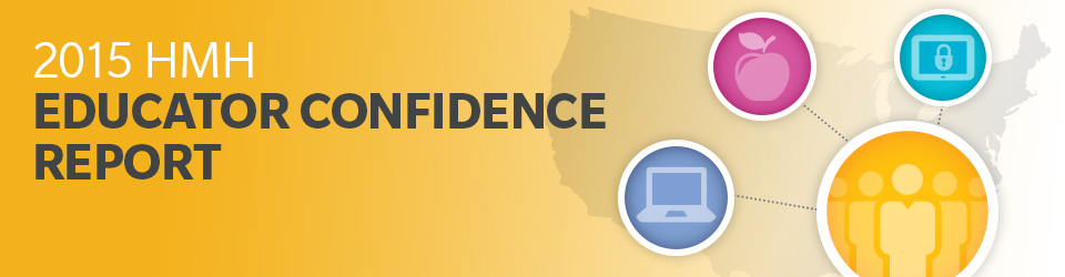 2015 Educator Confidence Report
